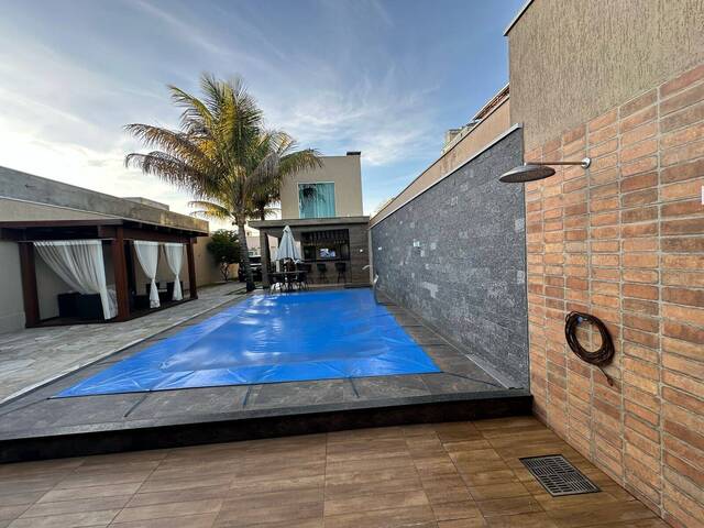 #154 - Casa em condomínio para Venda em Brasília - DF - 1