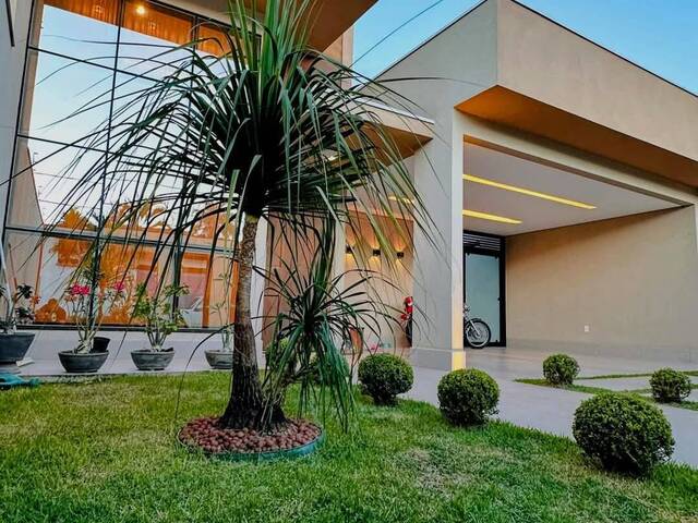 #155 - Casa para Venda em Brasília - DF - 1