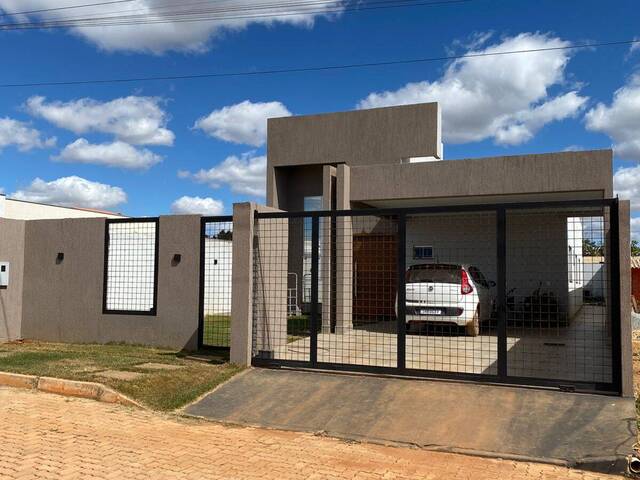#157 - Casa para Venda em Brasília - DF - 1