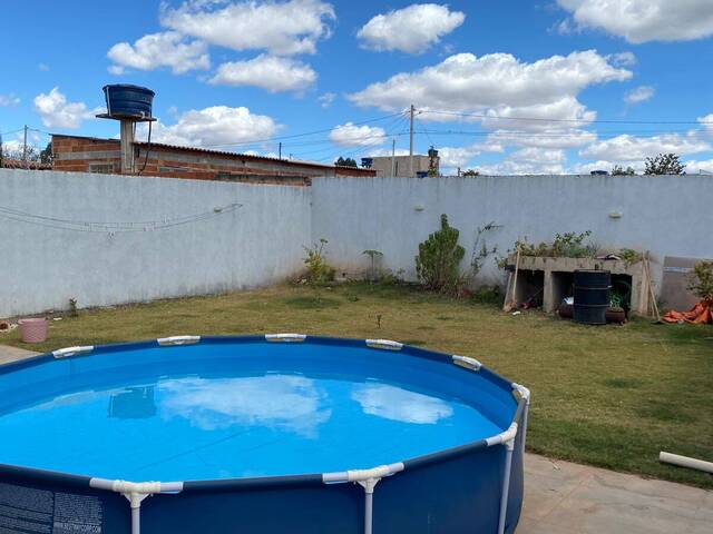 #157 - Casa para Venda em Brasília - DF - 3