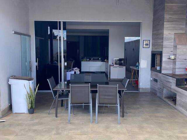 Casa para Venda em Brasília - 5