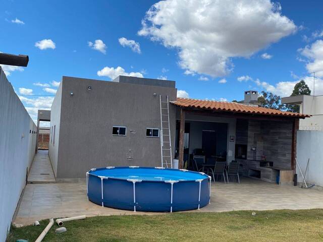 Casa para Venda em Brasília - 4