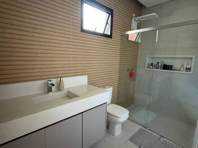 #158 - Casa em condomínio para Venda em Brasília - DF - 3