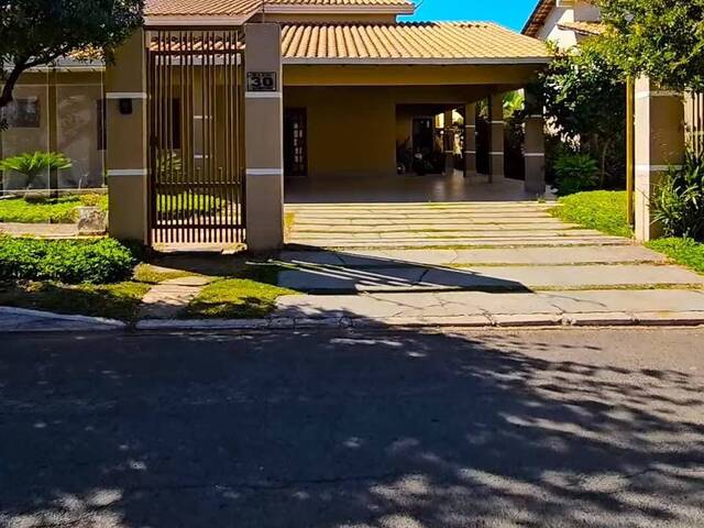 #159 - Casa para Venda em Brasília - DF - 1