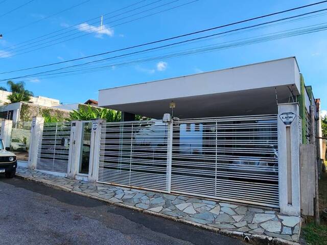 #161 - Casa para Venda em Brasília - DF - 1