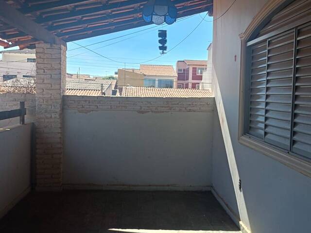 Sobrado para Venda em Brasília - 4