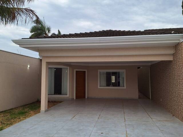 #163 - Casa para Venda em Brasília - DF - 1