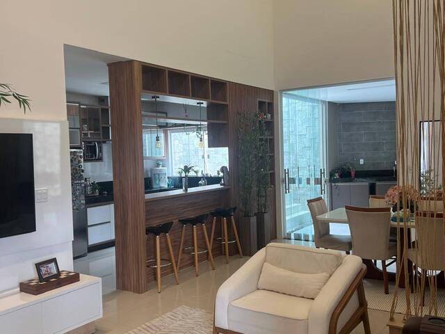 #165 - Casa para Venda em Brasília - DF - 1