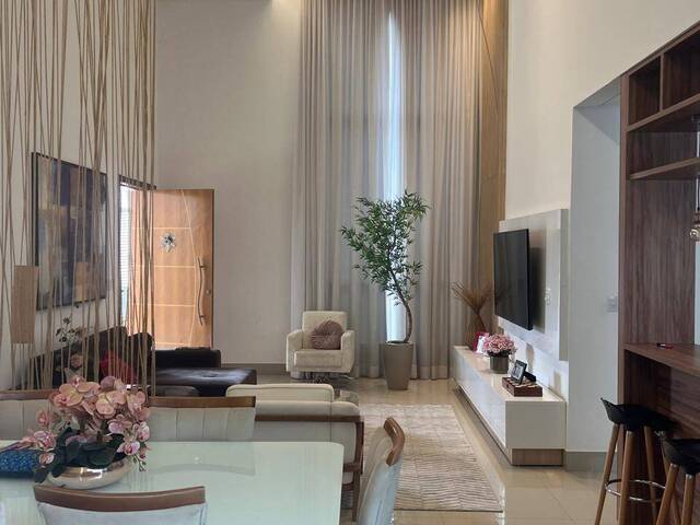 #165 - Casa para Venda em Brasília - DF - 3