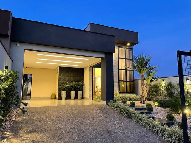 #166 - Casa para Venda em Brasília - DF - 1