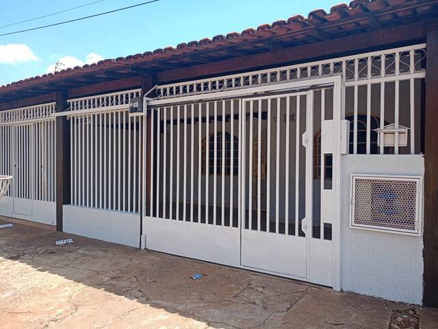#168 - Casa para Venda em Brasília - DF - 1