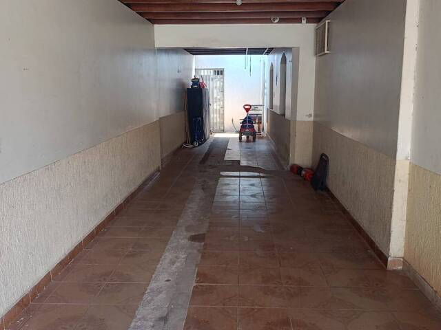 #168 - Casa para Venda em Brasília - DF - 2