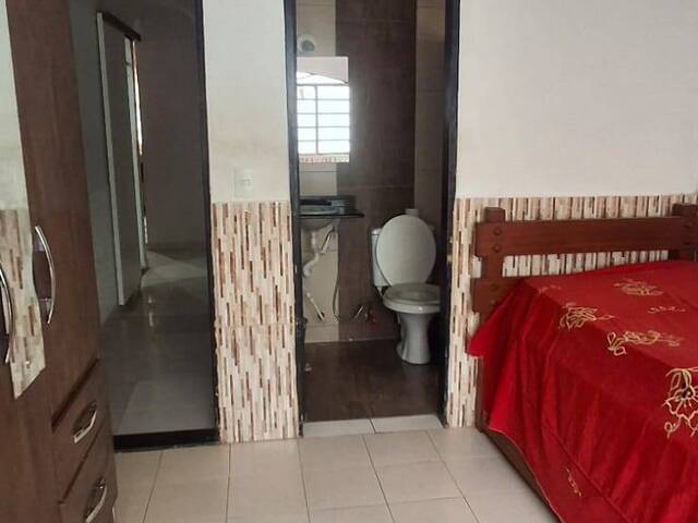 #169 - Sobrado para Venda em Brasília - DF - 3