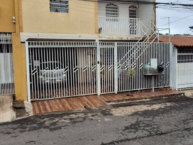 #169 - Sobrado para Venda em Brasília - DF - 1