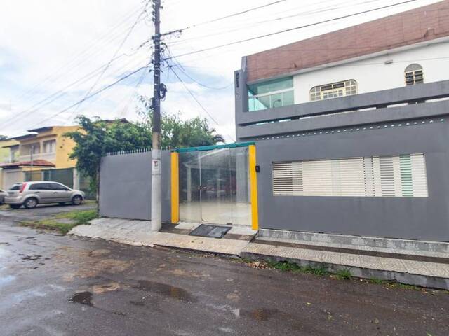 #170 - Sobrado para Venda em Brasília - DF - 1