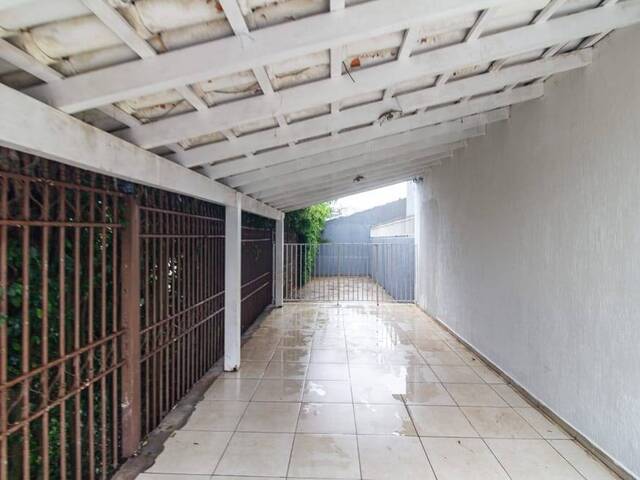 #170 - Sobrado para Venda em Brasília - DF - 2