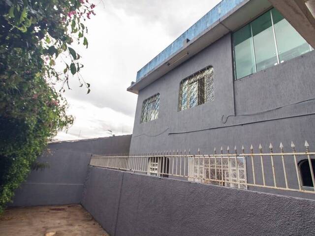 #170 - Sobrado para Venda em Brasília - DF - 3