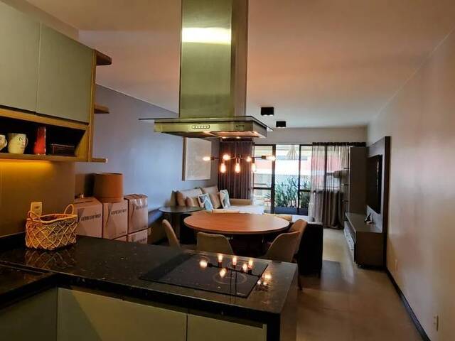 #172 - Apartamento para Venda em Brasília - DF