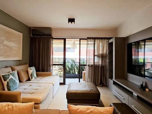 #172 - Apartamento para Venda em Brasília - DF