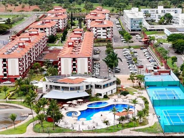 #172 - Apartamento para Venda em Brasília - DF
