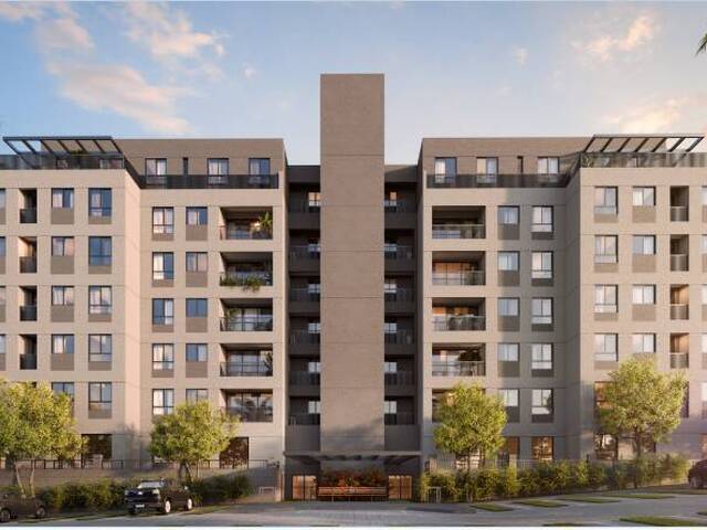 #175 - Apartamento para Venda em Brasília - DF