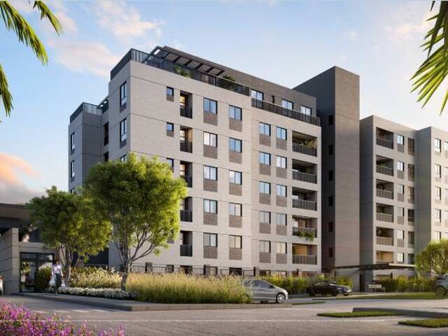 #175 - Apartamento para Venda em Brasília - DF