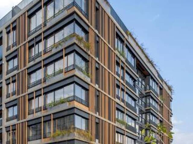 #176 - Apartamento para Venda em Brasília - DF