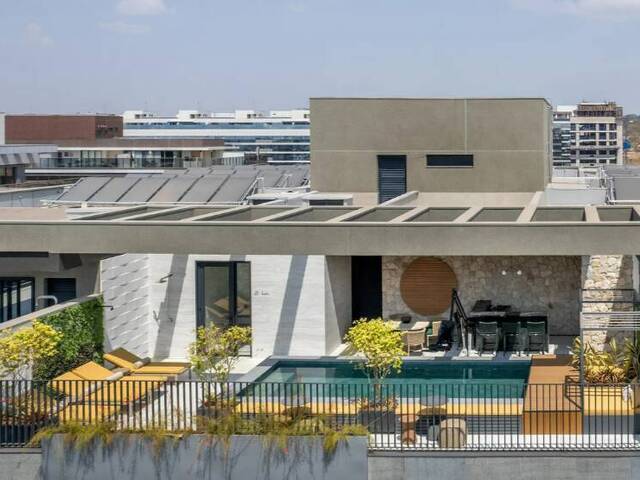 #176 - Apartamento para Venda em Brasília - DF