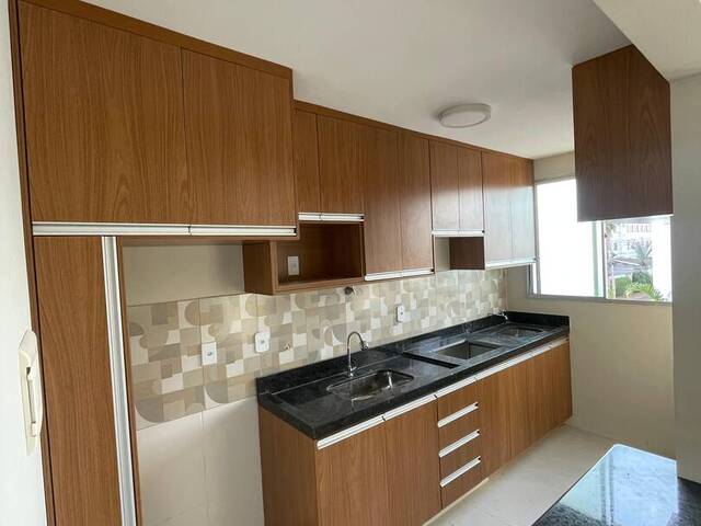 #177 - Apartamento para Venda em Valparaíso de Goiás - GO