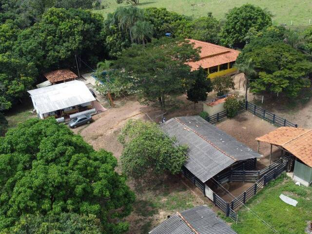 Chácara para Venda em Santo Antônio do Descoberto - 5