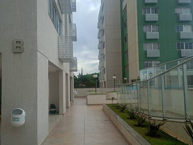 #179 - Apartamento para Venda em Brasília - DF